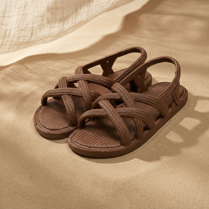 Sandalias , Ankara