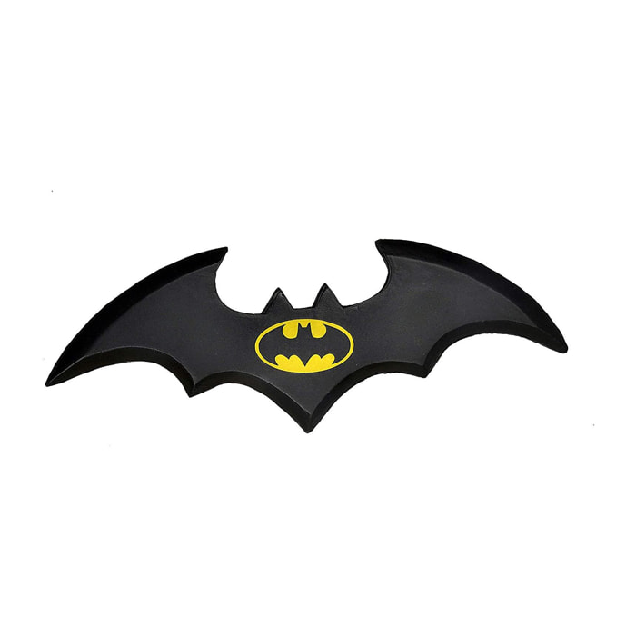 Batarang Arma Bat-Boomerang Batman Originale Dc Comics Adulto