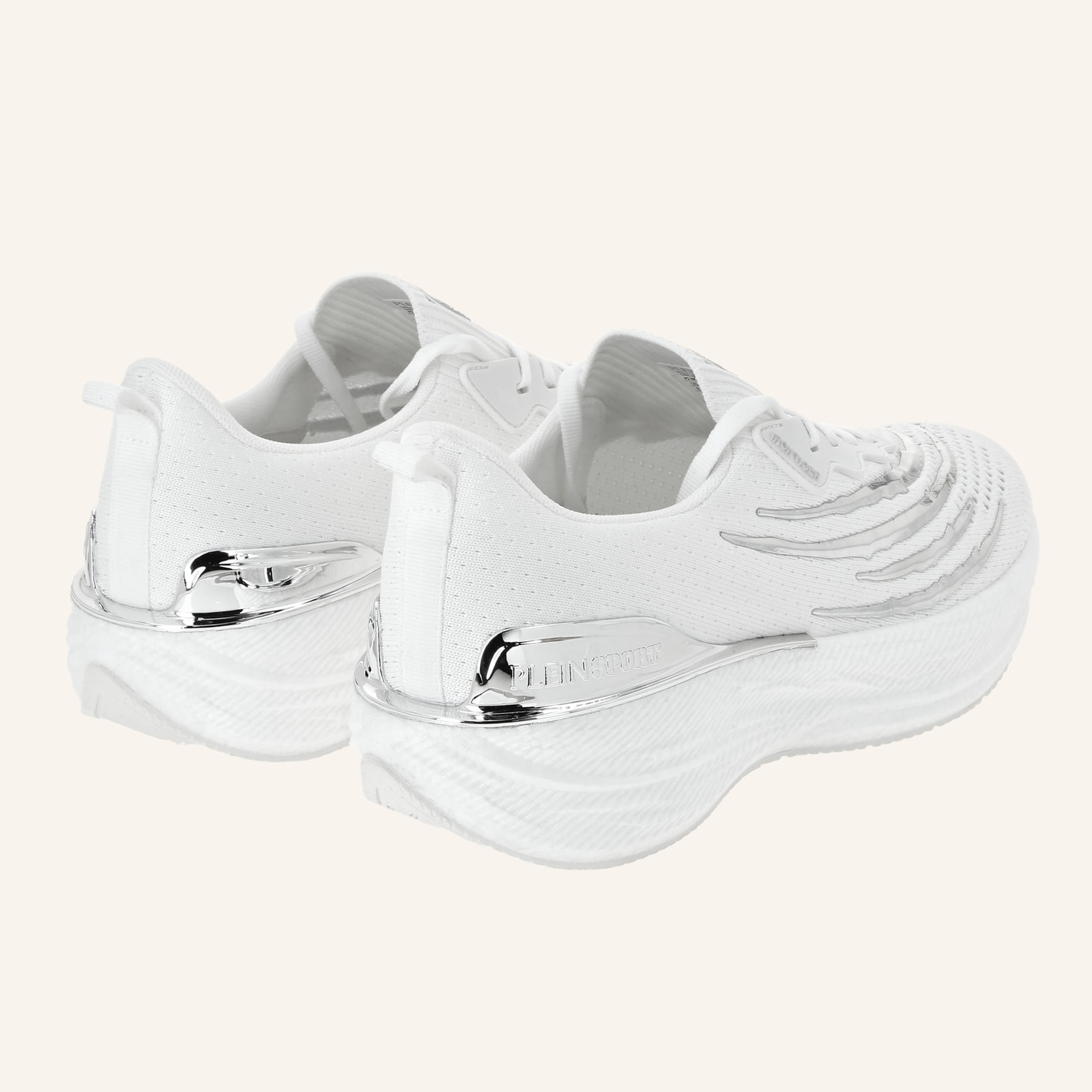 PLEIN SPORT Zapatillas Lo-Top TIGER