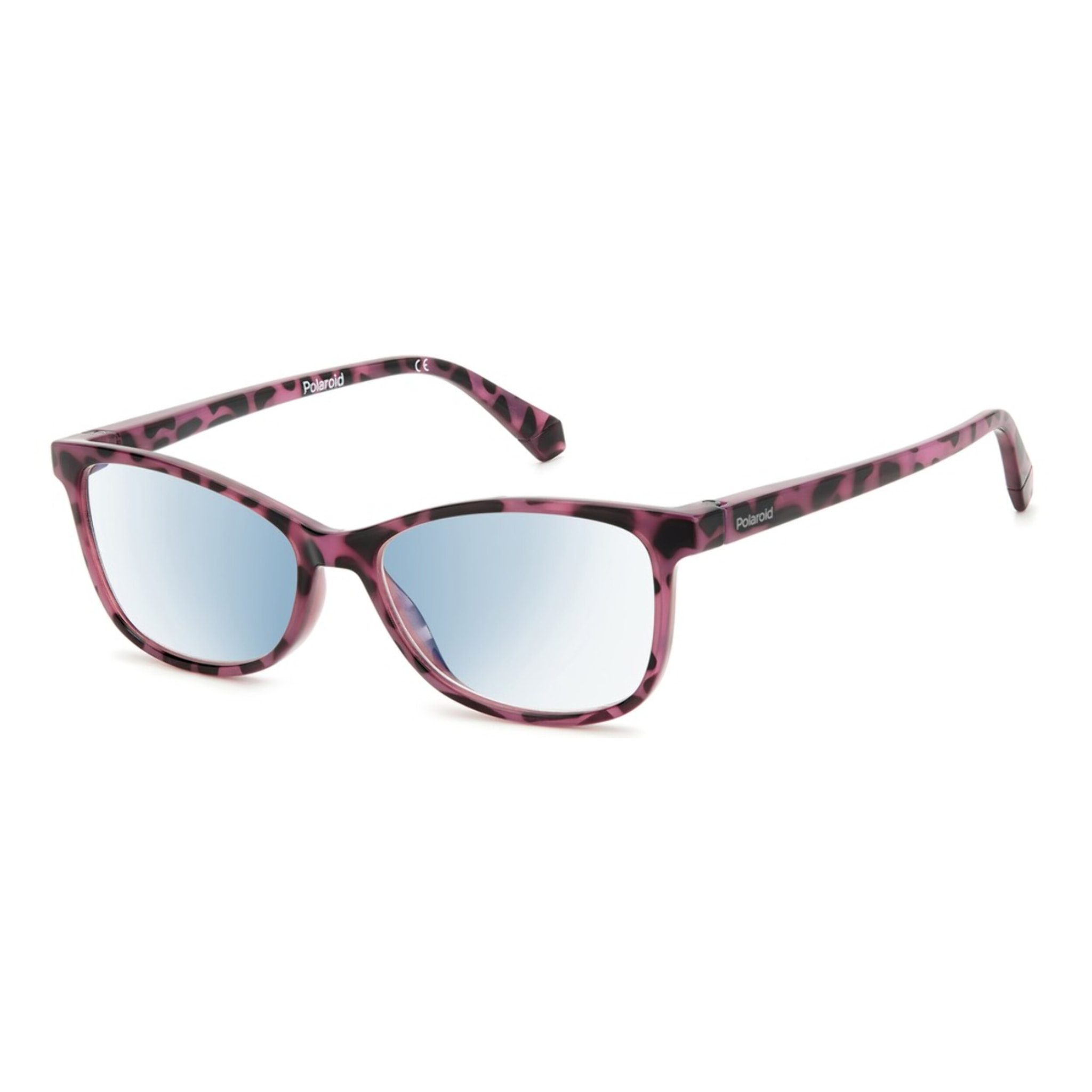 Gafas de Vista Polaroid PLD 0032/R/BB HT8 53 de Policarbonato Mujer 53 mm