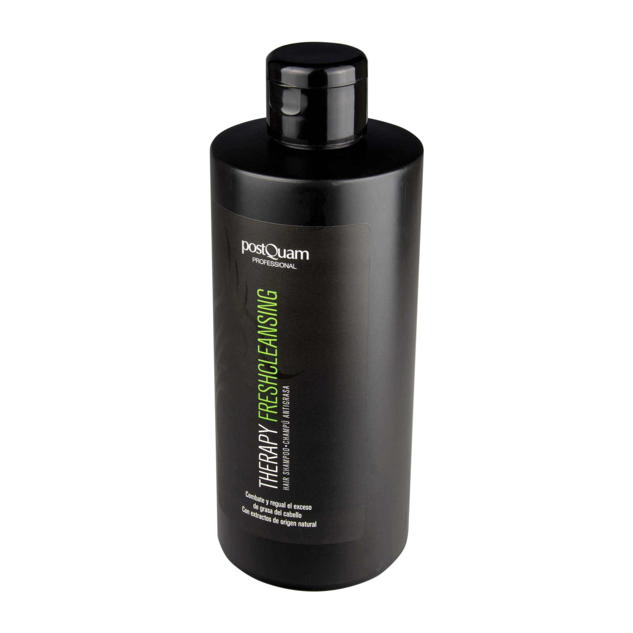 Champú Antigrasa Fresh Cleansing - Todo tipo de cabello - 400 ml