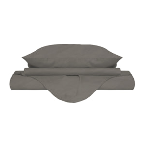 PARURE COPRIPIUMINO WATER WASHED MATRIMONIALE