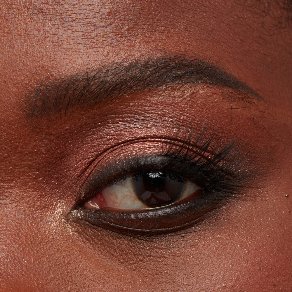 NYX Professional Makeup Zero To Brow Gel Gel sourcils Espresso