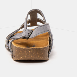 Sandalias 1138 NOBUCK DENIM/ I BREATHE color Denim