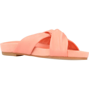 Sandalias Mujer de la marca CLARKS  modelo PURE TWIST Orange