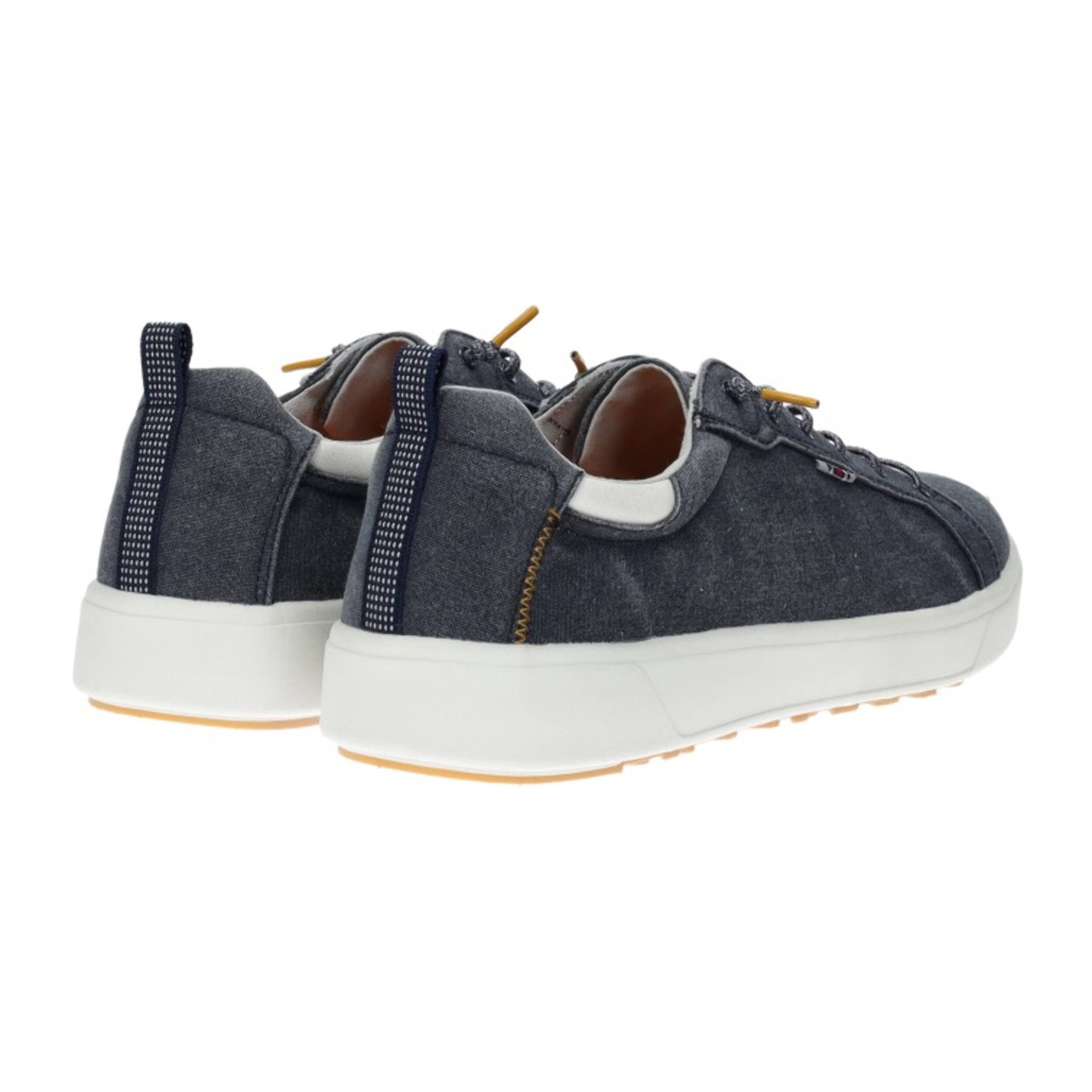 Sneakers Uomo Tata Italia Blu