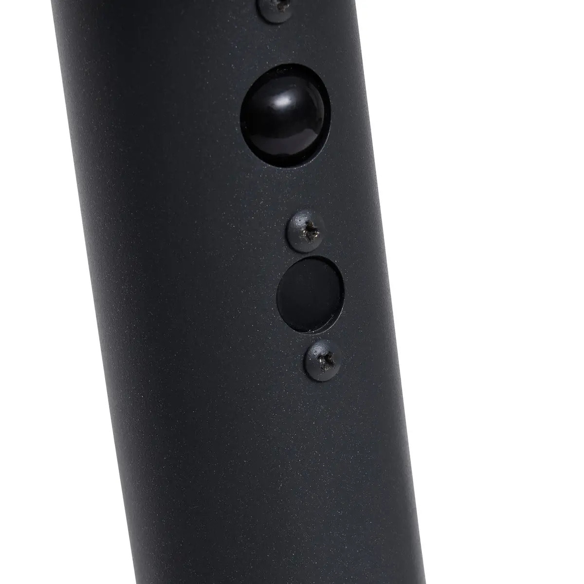 Potelet Detekt solaire détecteur de mouvement gris graphite