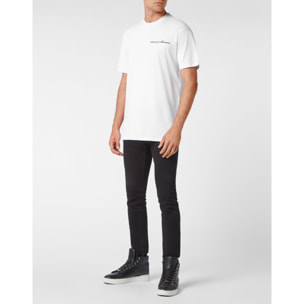 PHILIPP PLEIN T-Shirt Round Neck