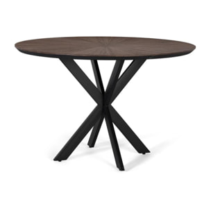 TABLE BASSE 78x120x120