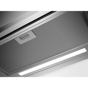 AEG Campana extractora extraíble Serie 5000 Extractor de 60 cm DPE5660M