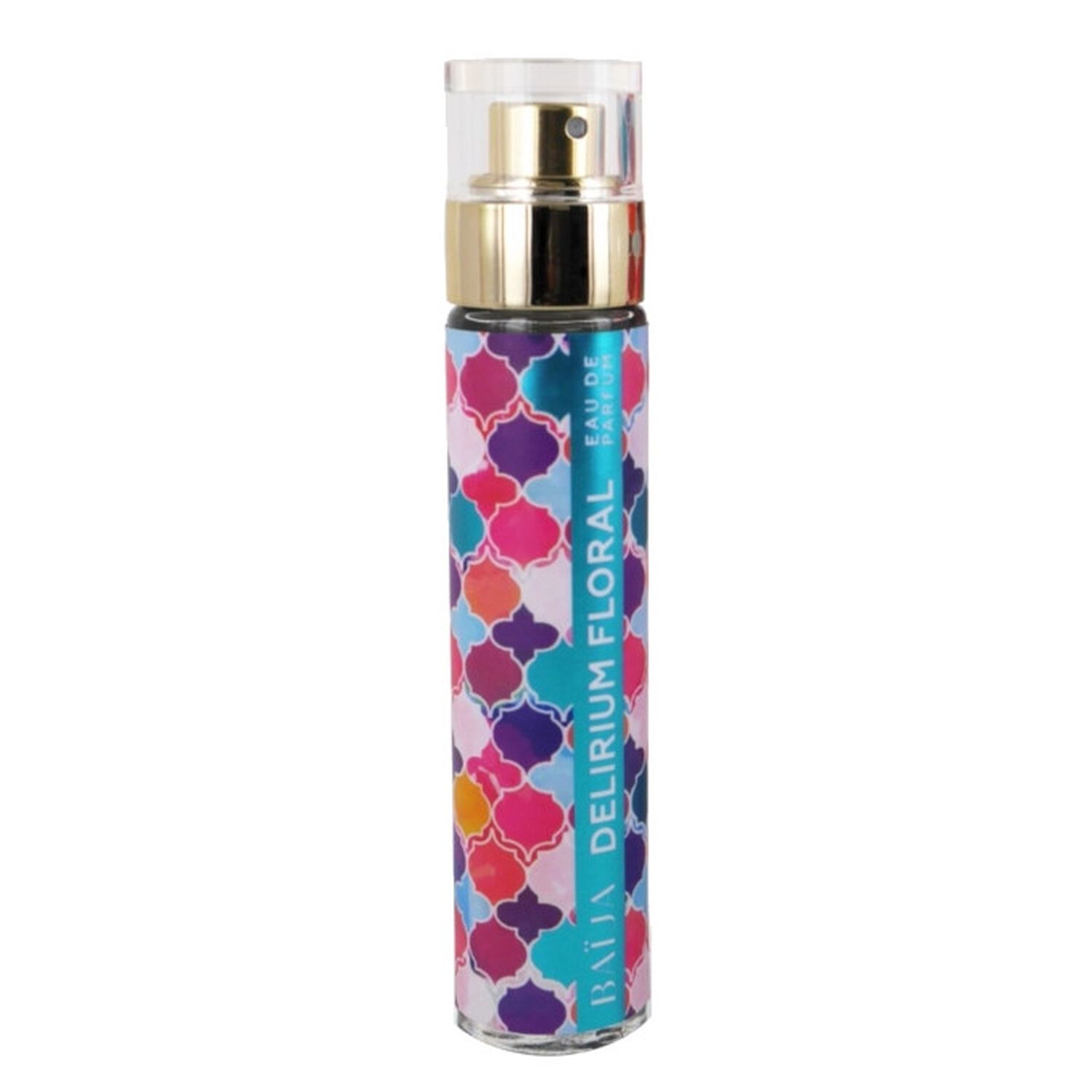 Delirium Floral - Eau de Parfum 15 ml