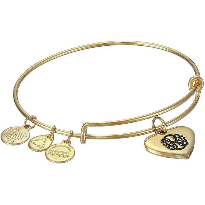 Pulsera Alex And Ani Mujer A15EB02YG