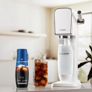 Concentré SODASTREAM COLA SANS SUCRES 440ml