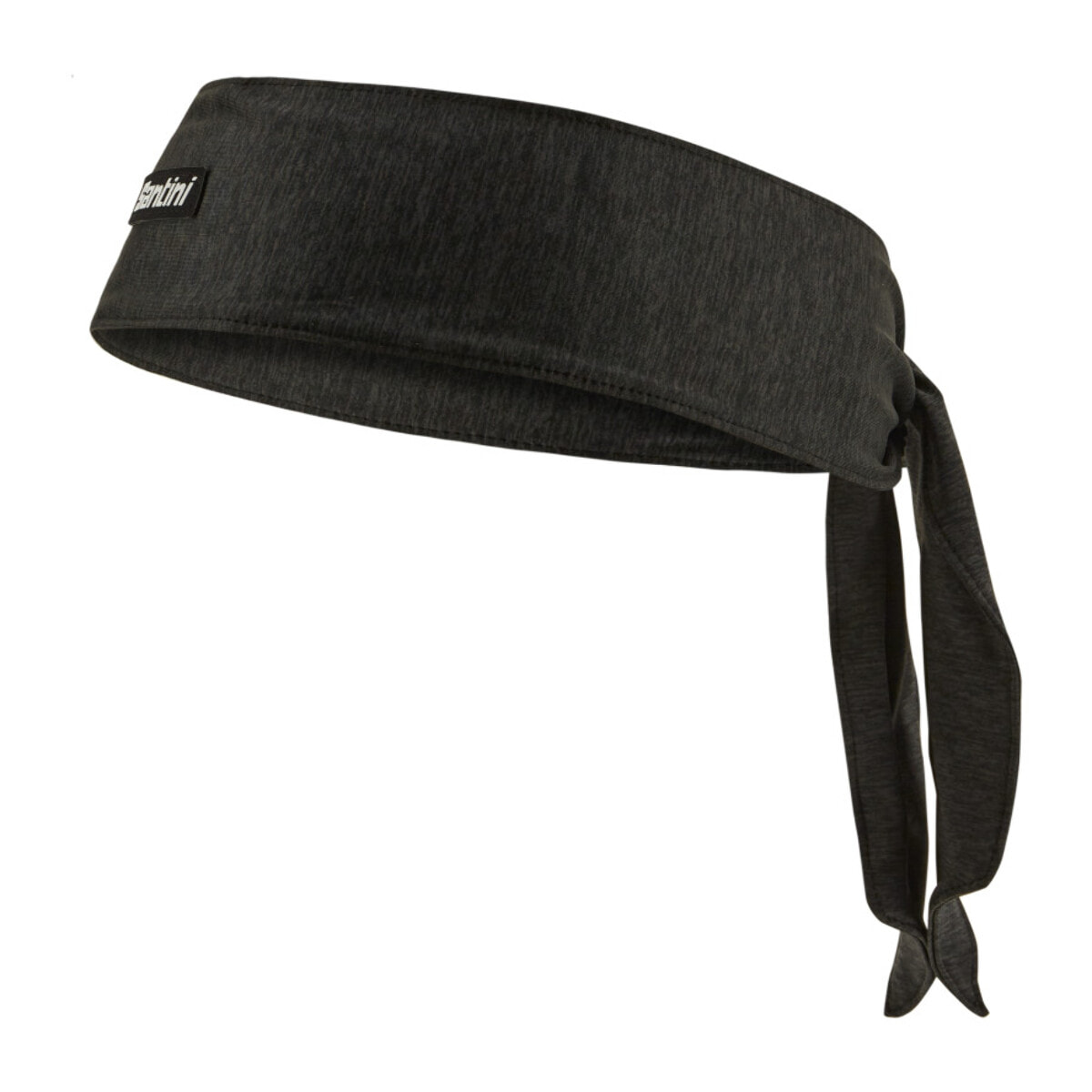 Tennis - Cinta Para El Sudor - Negro - Unisex