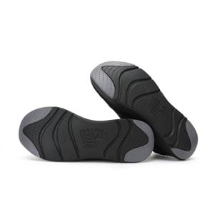 Zapatillas Tui Man Negro