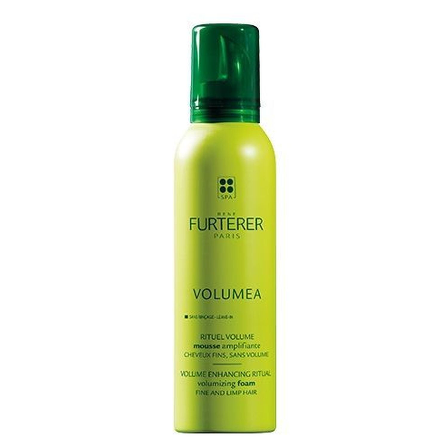 Volumea  - Mousse Amplifiante - 200 ml
