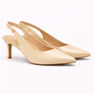 Decolletè - tacco 7,5 cm