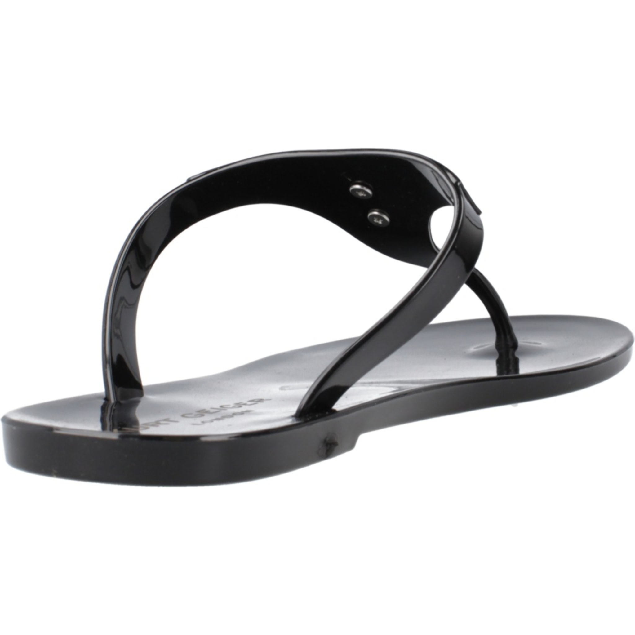 FLIP FLOPS KURT GEIGER LONDON MADDISON T-BAR