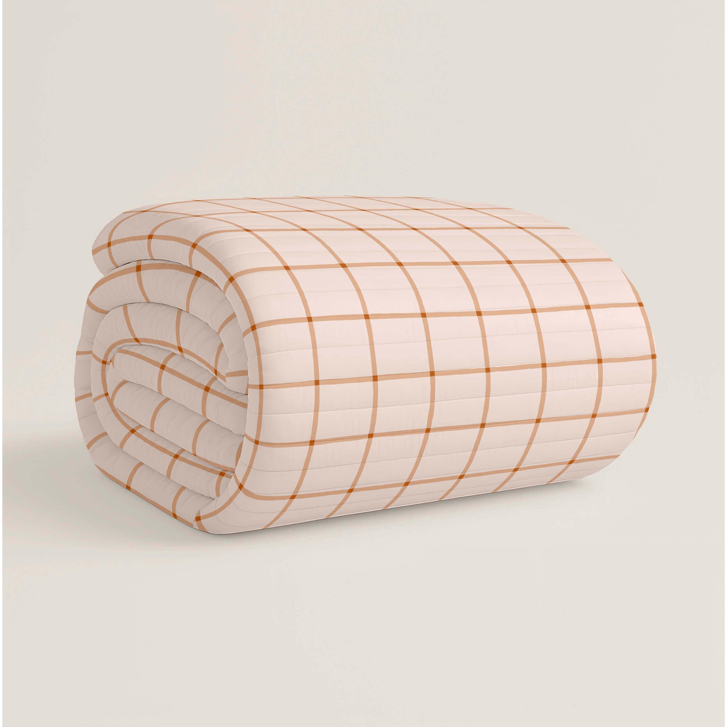 Colcha Bouti Estampada - 2/3 Piezas - 100% Poliéster - Microfibra - 70 gr/m² - Chiva