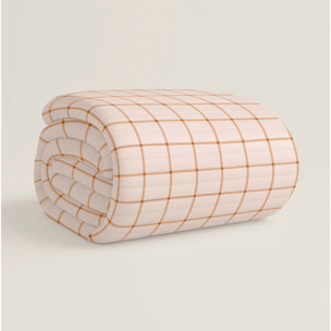 Colcha Bouti Estampada - 2/3 Piezas - 100% Poliéster - Microfibra - 70 gr/m² - Chiva
