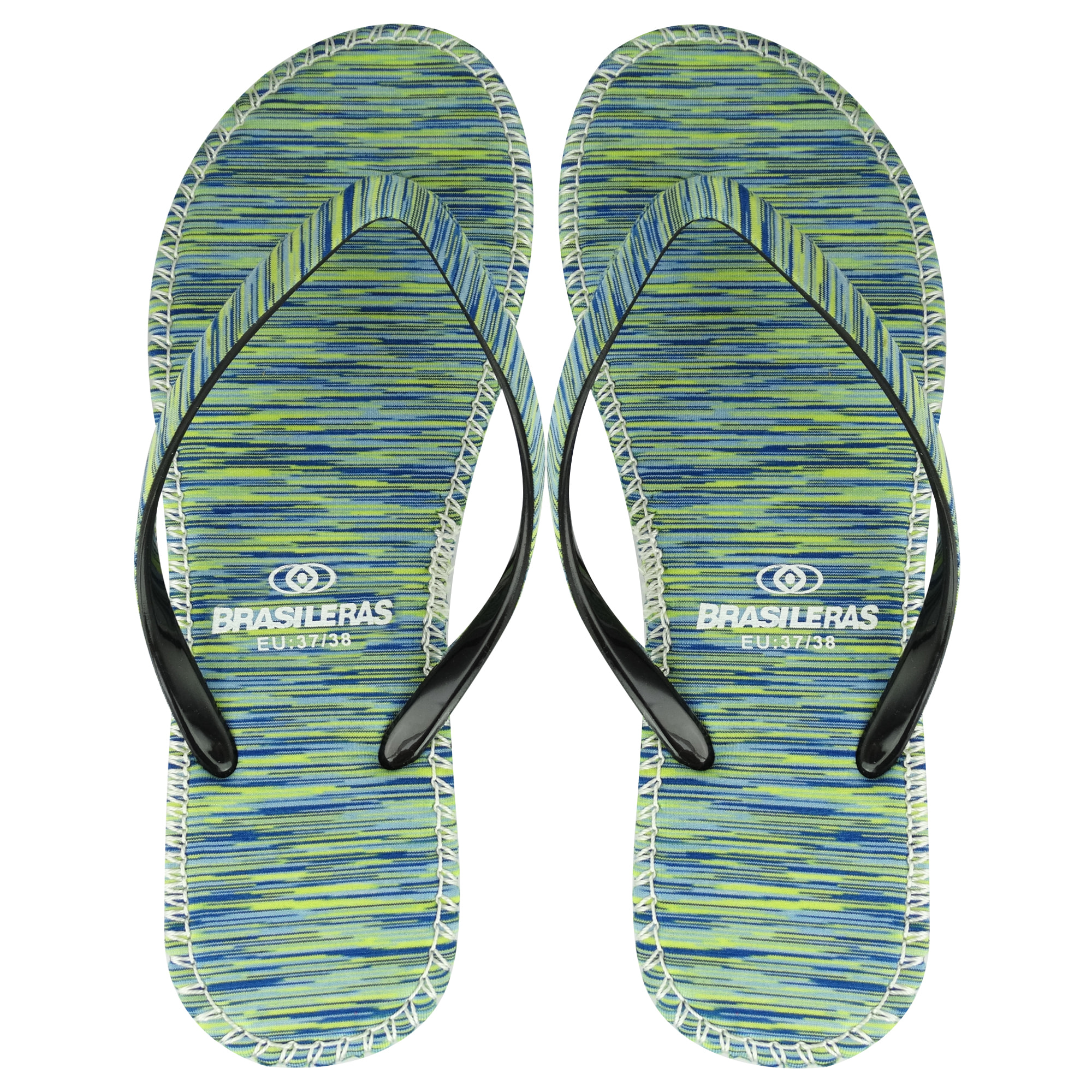 Chanclas de playa ,Hip Marbled