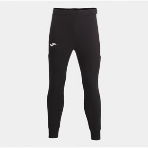 JOMA pantalone uomo bianco-nero