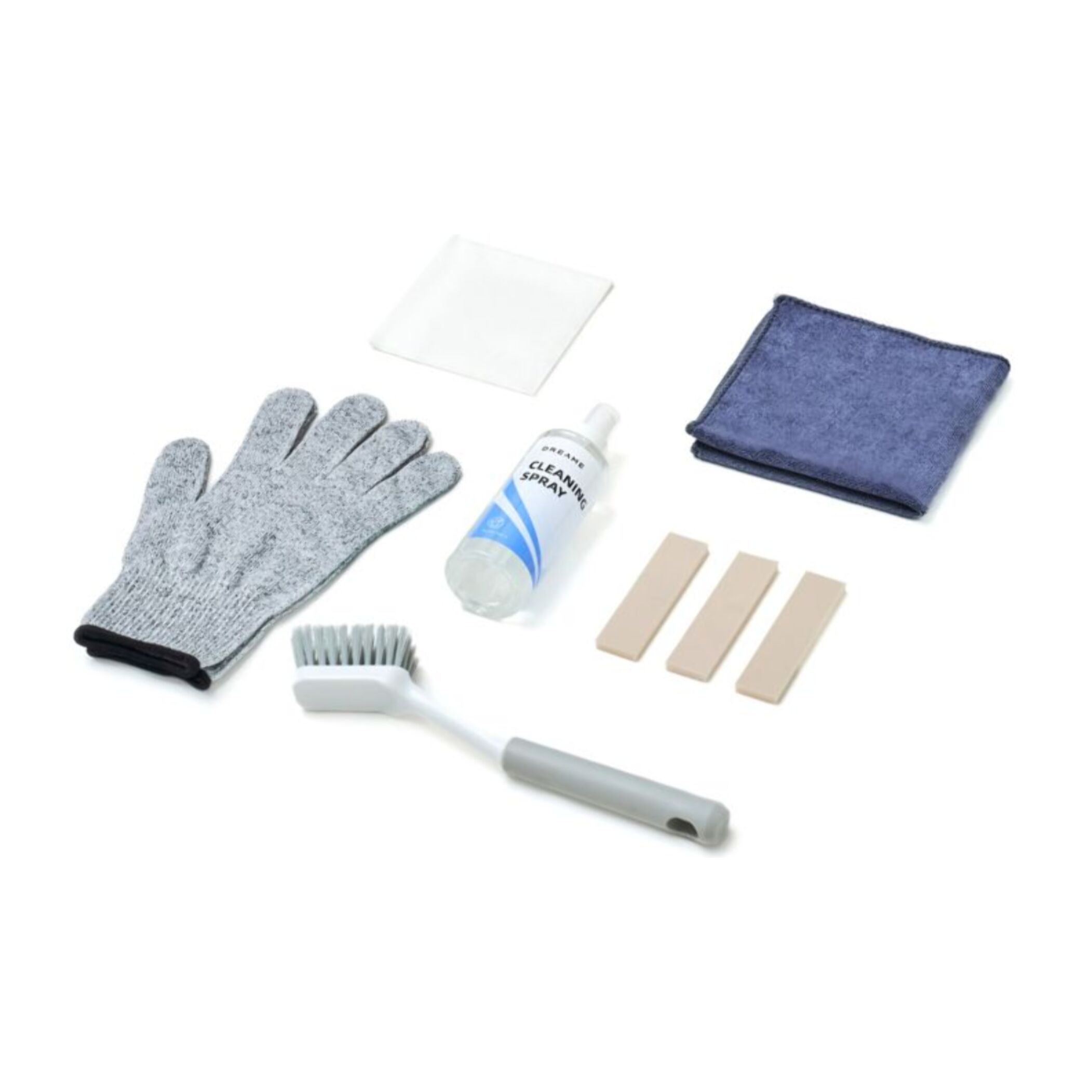 Kit DREAME nettoyage et entretien