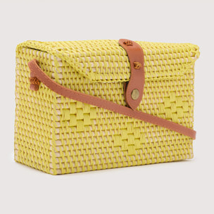 Bandolera Amarillo - Natal