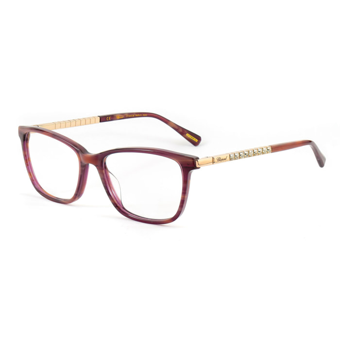 Chopard - Lunettes de lecture - marron