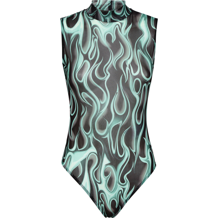 PHILIPP PLEIN Body FLAME