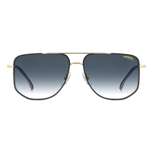 Gafas de Sol Carrera 355/S RHL 08 de Metal Hombre 59 mm