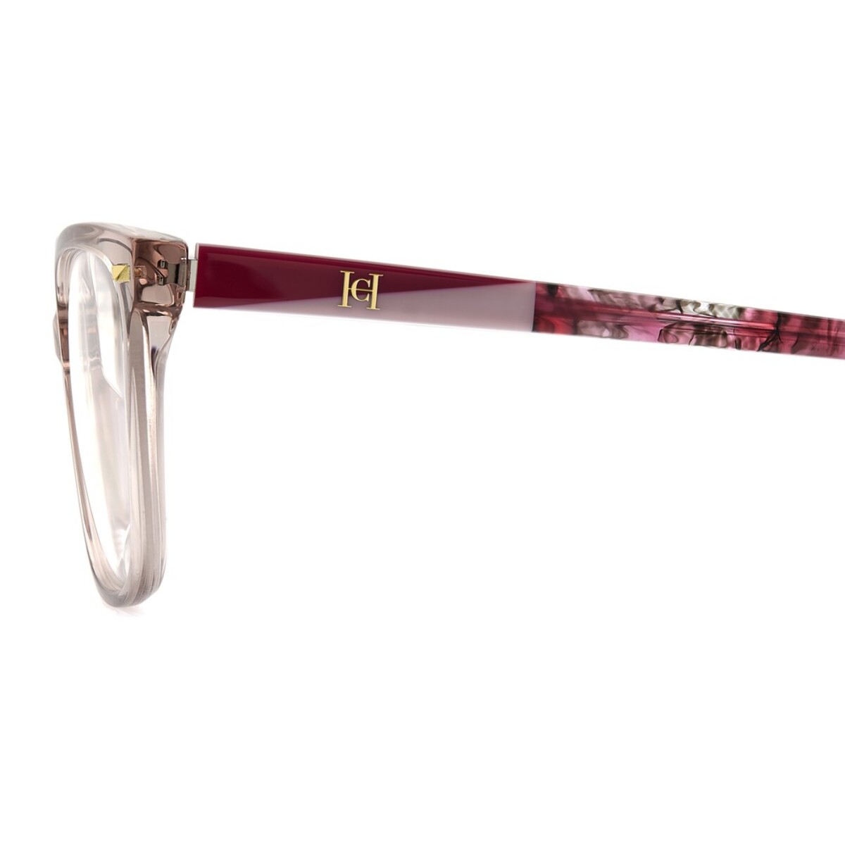 Gafas de Sol Carolina Herrera HER 0221/G/S 3H2 de Acetato Mujer 50 mm