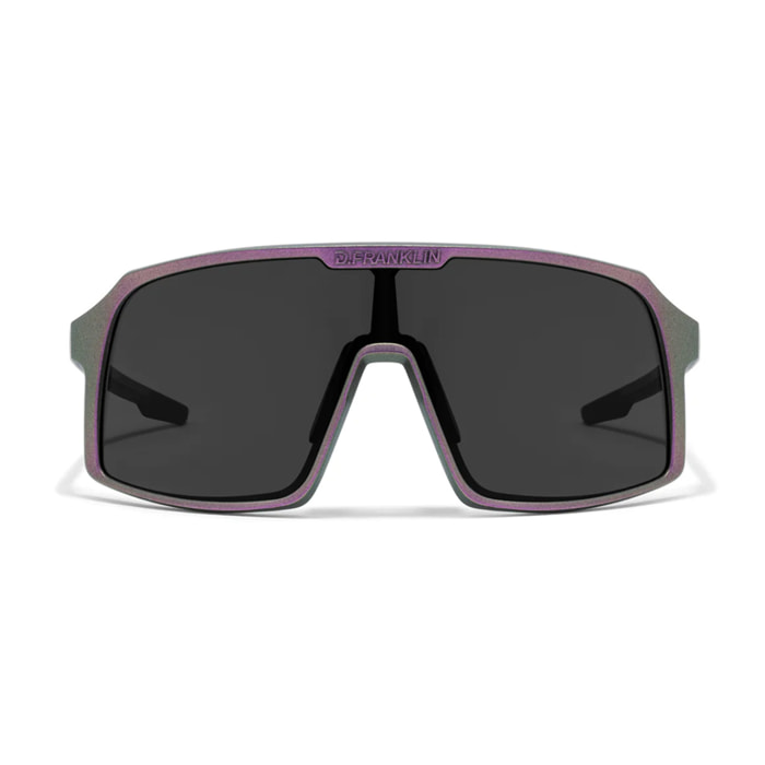 Wind Limited Iridiscent Purple / Black