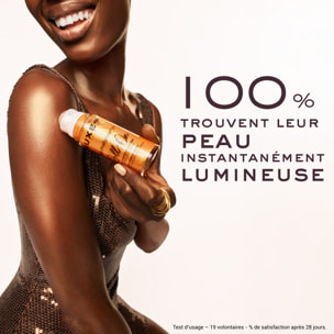 Huile Prodigieuse® Or - Huile sèche multifonctions Roll on 60ml
