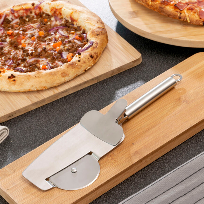 Tagliapizza 4-in-1 Nice Slice InnovaGoods