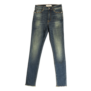 REIGN jeans donna denim