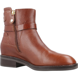 Botines Mujer de la marca GEOX  modelo D LARYSSE Brown