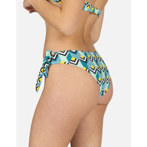Braguita Bikini Multicolor - Kirk