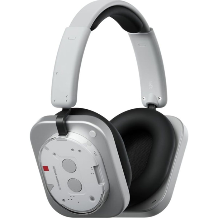 Casque NOTHING Headphone (1) Blanc