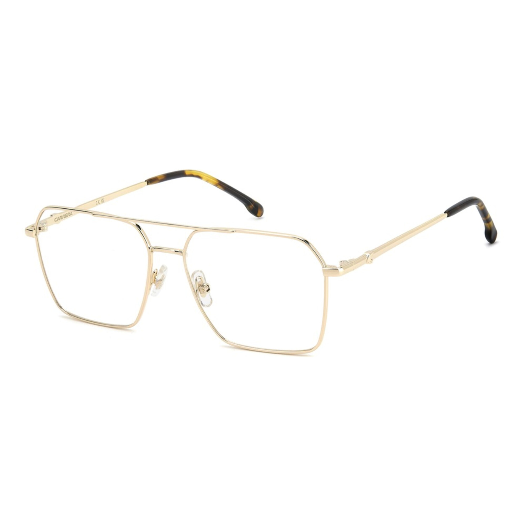 Gafas de Vista Carrera 3096 000 de Metal Mujer 55 mm
