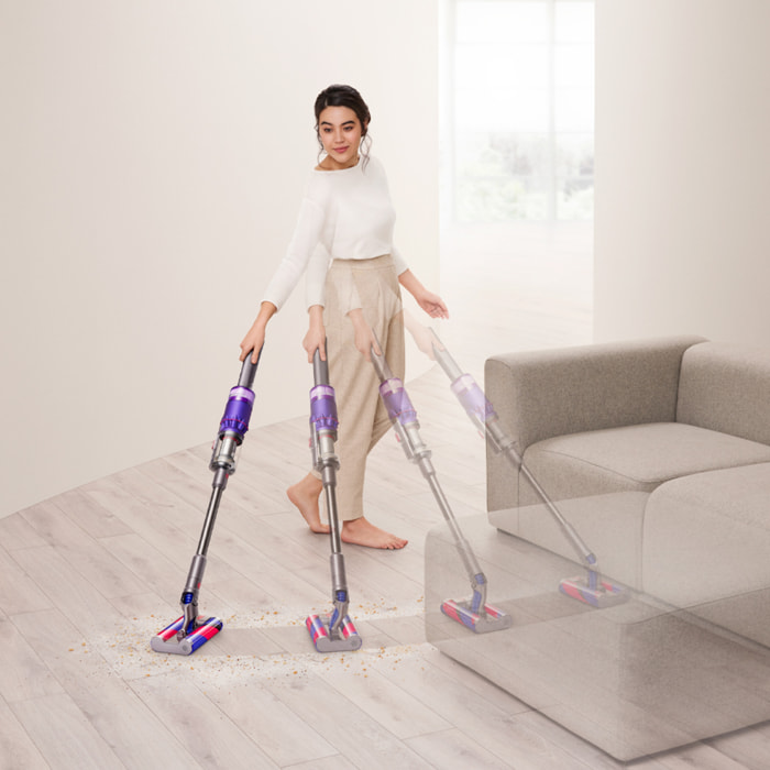 Aspirapolvere Dyson Omni-glide™ | Ricondizionato