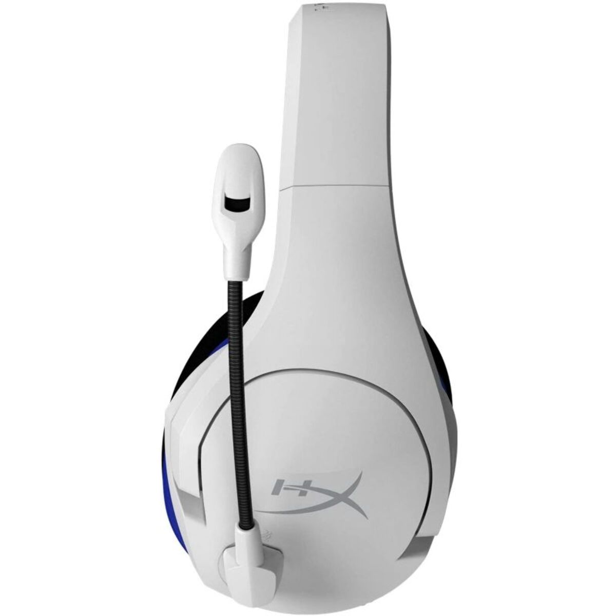 Casque gamer HYPERX Stinger Core Blanc PS5