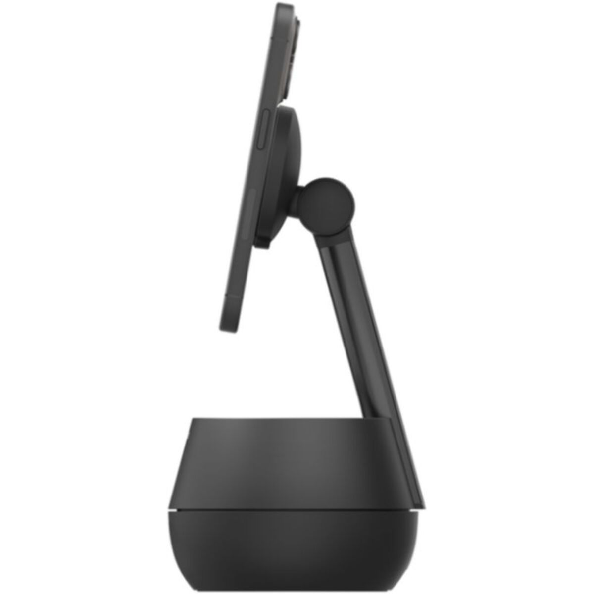 Chargeur induction BELKIN suivi automatique avec dock rechargeable