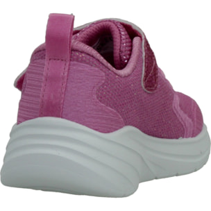 Zapatillas Niña Wave 92 Plata