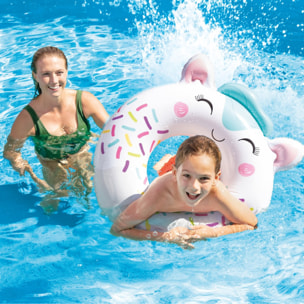 Intex Salvagente Animaletti Carini, Colori Assortiti, 76 cm