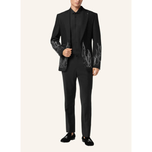PHILIPP PLEIN Blazer FLAME