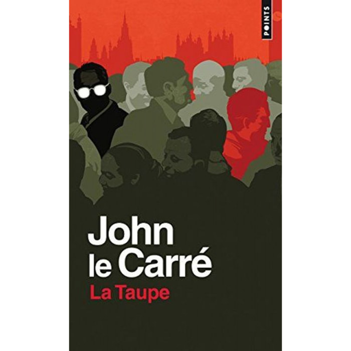 le Carré, John | La Taupe | Livre d'occasion