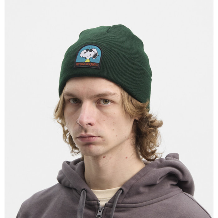 Gorro Peanuts x Hydroponic