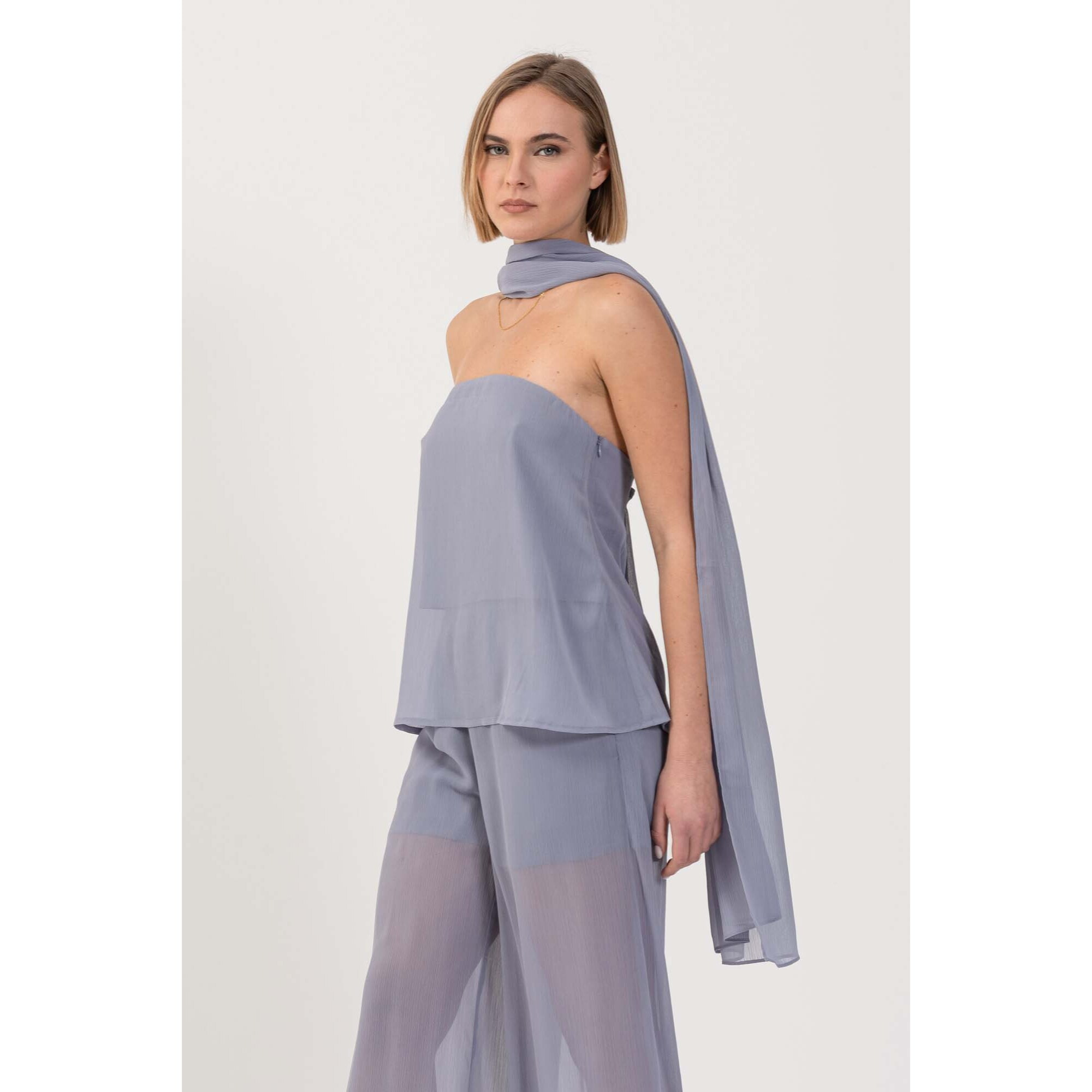 Kocca - Foulard stile minimal Donna