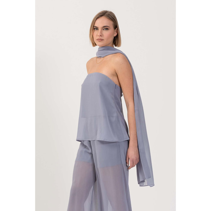 Kocca - Foulard stile minimal Donna